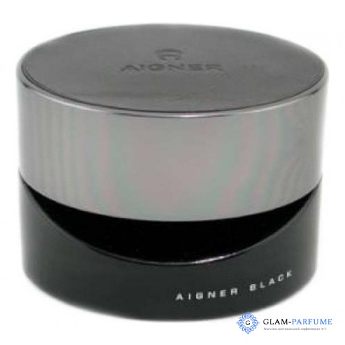 Etienne Aigner Black For Men