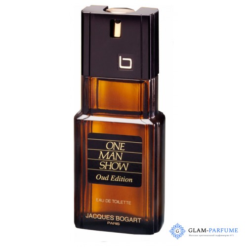 Jacques Bogart One Man Show Oud Edition