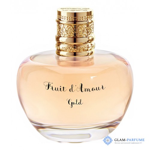 Emanuel Ungaro Fruit D'Amour Gold