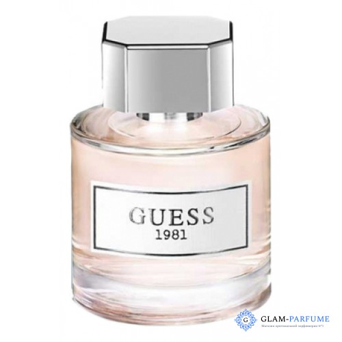 Guess Guess 1981