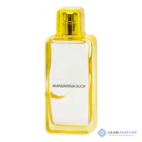 Mandarina Duck Woman