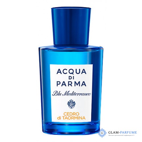 Acqua Di Parma Cedro Di Taormina