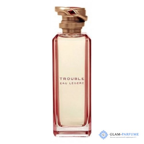 Boucheron Trouble Eau Legere