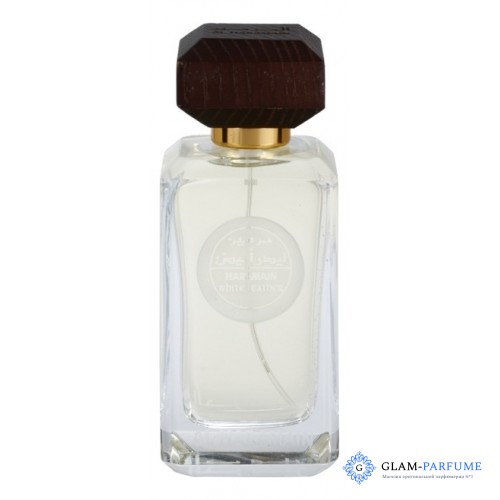 Al Haramain Perfumes White Leather