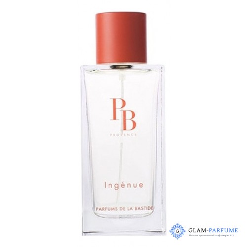 Parfums de la Bastide Ingenue