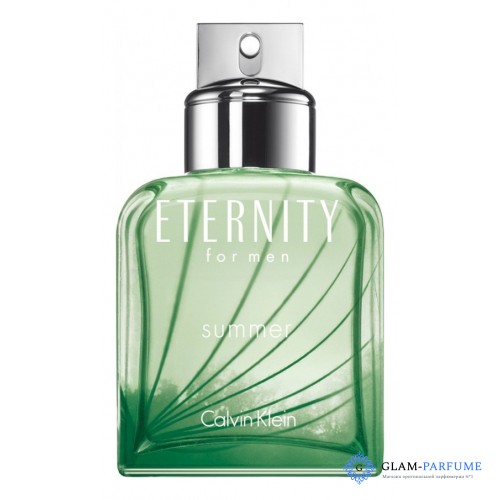 Calvin Klein Eternity Summer 2011 For Men