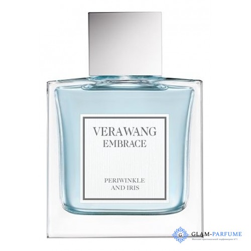 Vera Wang Embrace Periwinkle And Iris