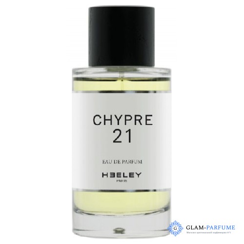 Heeley Chypre 21