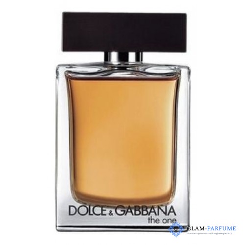 Dolce Gabbana (D&G) The One For Men