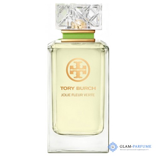 Tory Burch Jolie Fleur Verte