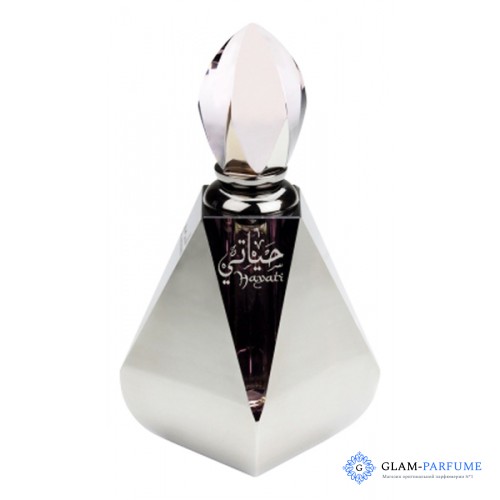 Al Haramain Perfumes Hayati