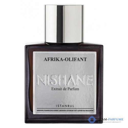 Nishane Afrika Olifant