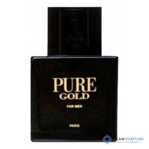 Karen Low Pure Gold