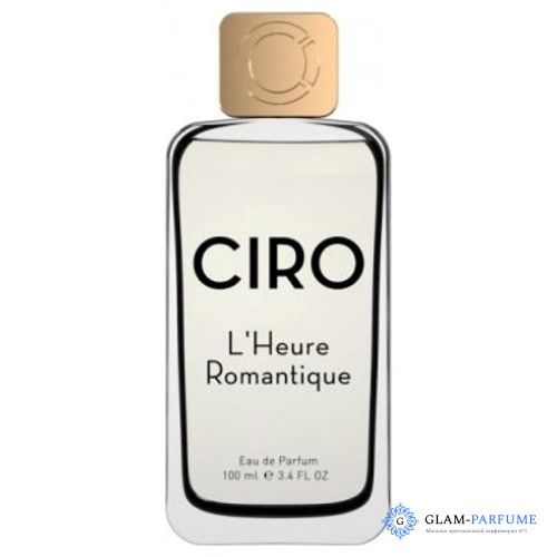 CIRO L'Heure Romantique