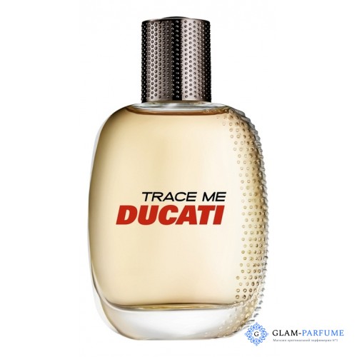 Ducati Trace Me