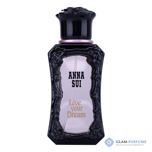 Anna Sui Live Your Dream