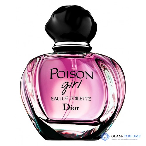 Christian Dior Poison Girl Eau De Toilette