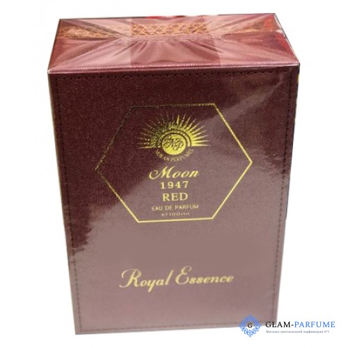 Noran Perfumes Moon 1947 Red