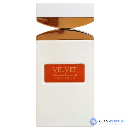 Al Attaar Velvet Orange