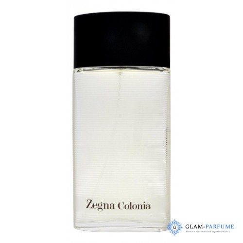 Ermenegildo Zegna Colonia