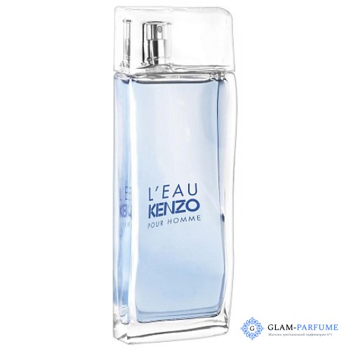 Kenzo L'Eau Pour Homme