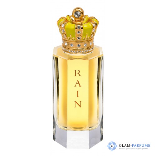 Royal Crown Rain