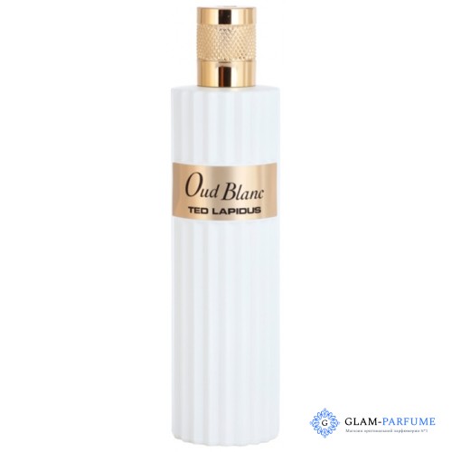 Ted Lapidus Oud Blanc