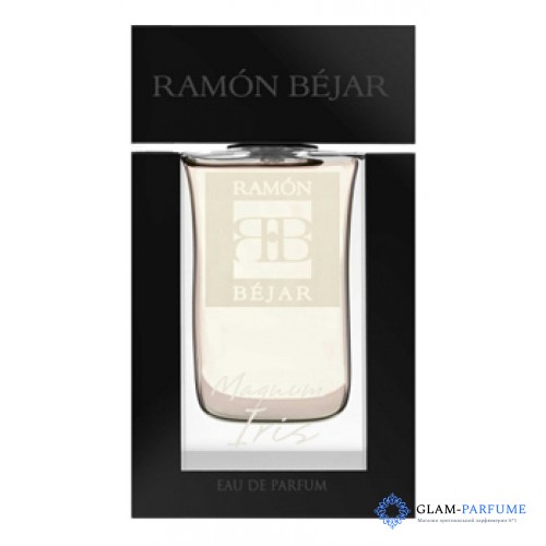 Ramon Bejar Magnum Iris