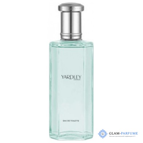 Yardley English Bluebell Contemporary Edition