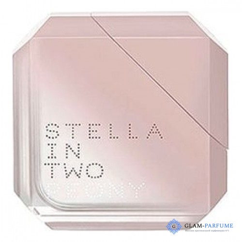 Stella McCartney In Two Peony