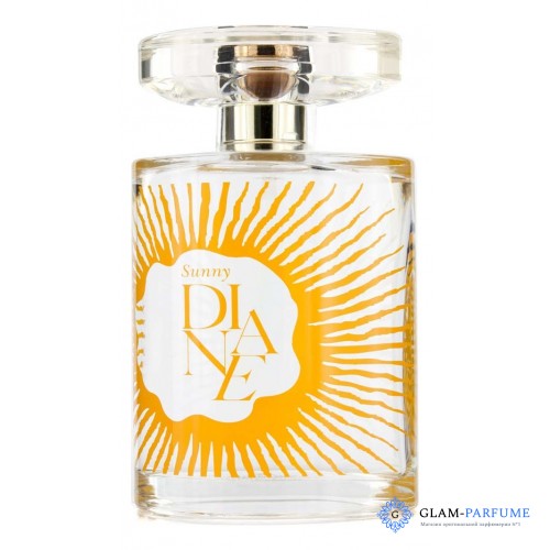 Diane von Furstenberg Sunny Diane