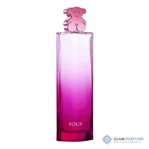 Tous 2005 (Rose)