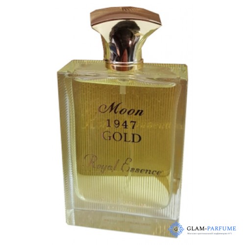 Noran Perfumes Moon 1947 Gold