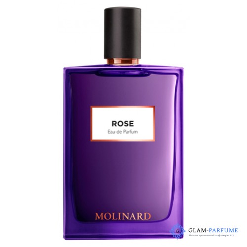 Molinard Rose Eau De Parfum