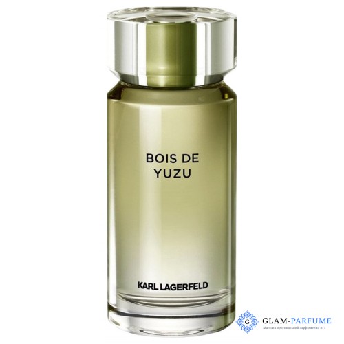 Karl Lagerfeld Bois De Yuzu