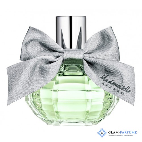 Azzaro Mademoiselle L'Eau Tres Florale