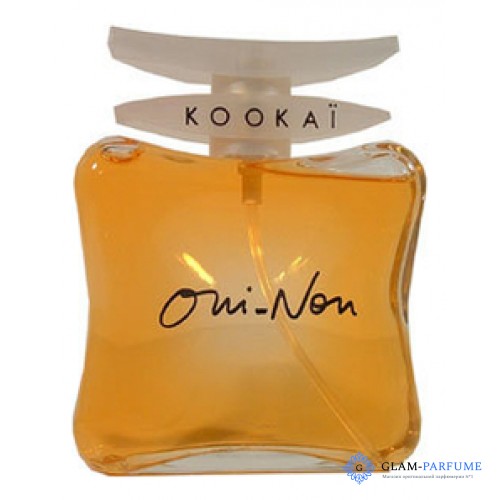 Kookai Oui-Non