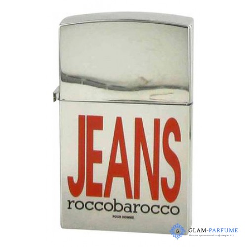 Roccobarocco Jeans Pour Homme