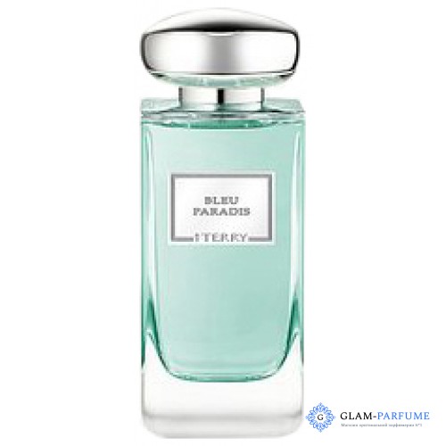 Terry De Gunzburg Bleu Paradis