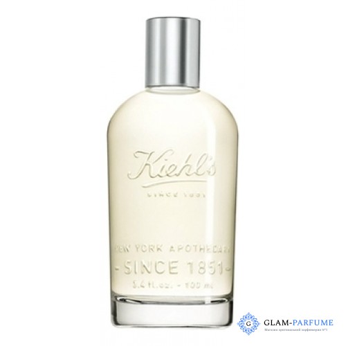 Kiehl's Orange Flower & Lychee