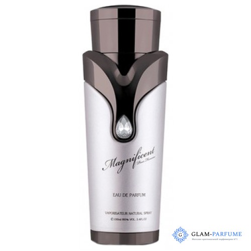 Armaf Magnificent Pour Homme