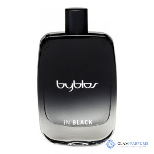 Byblos In Black