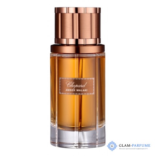 Chopard Amber Malaki