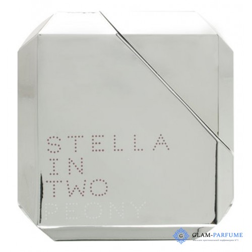 Stella McCartney In Two Peony Limited Edition