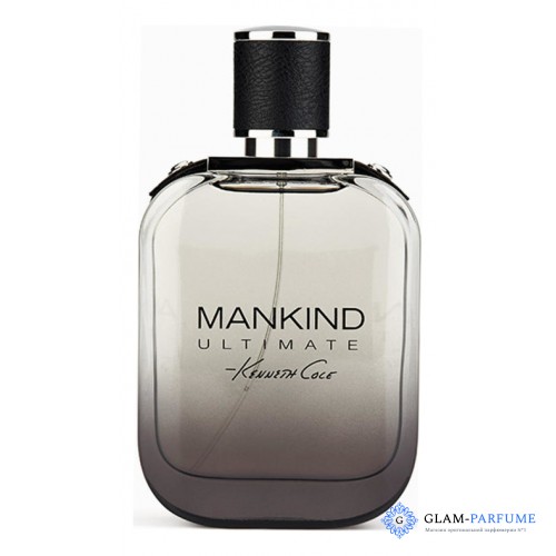 Kenneth Cole Mankind Ultimate