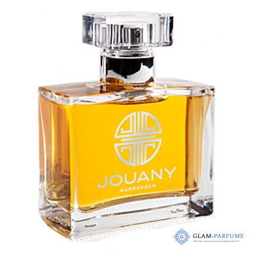 Jouany Perfumes Marrakech