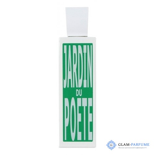 Eau D'Italie Jardin Du Poete