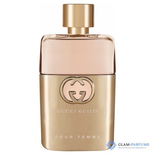 Gucci Guilty Pour Femme Eau De Parfum