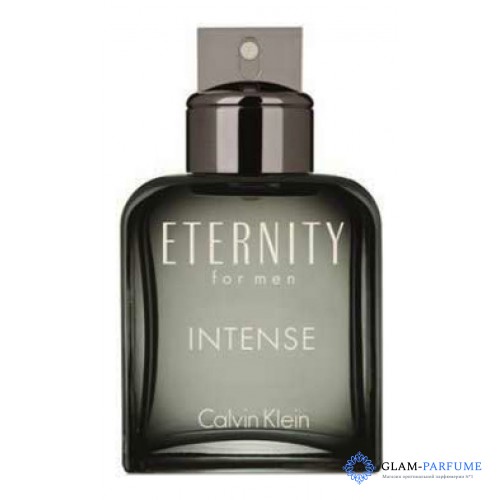 Calvin Klein Eternity For Men Intense