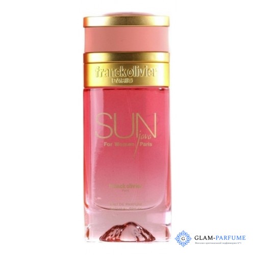 Franck Olivier Sun Java For Women